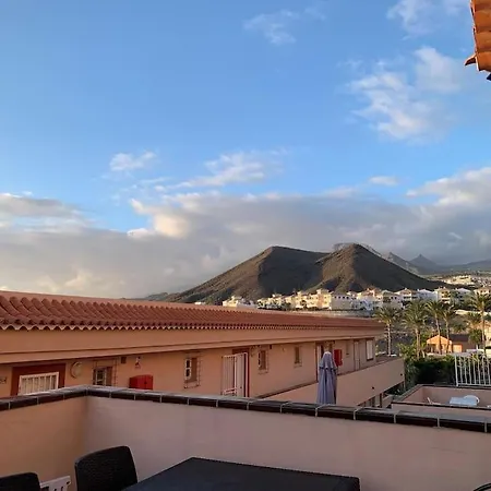 Apartament Cristi Heights