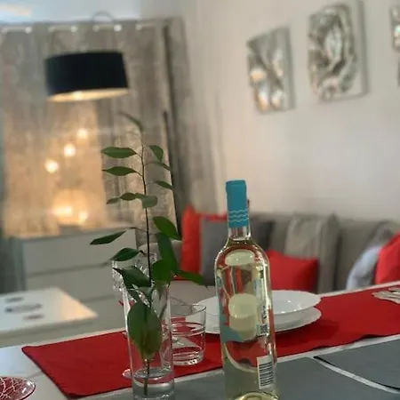 Apartament Cristi Heights