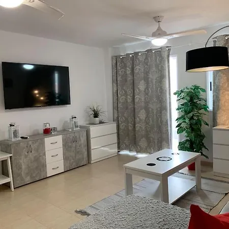 Apartament Cristi Heights