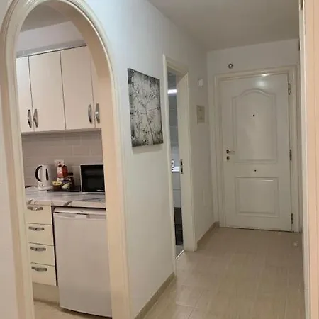 Apartament Cristi Heights *