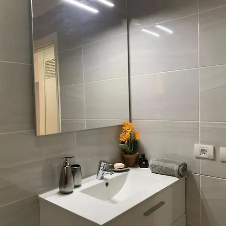 Apartament Cristi Heights Los Cristianos (Tenerife)