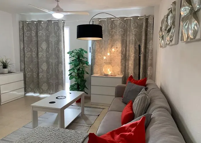 Cristi Heights Apartment