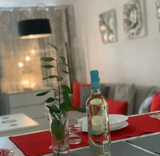 Apartment Cristi Heights