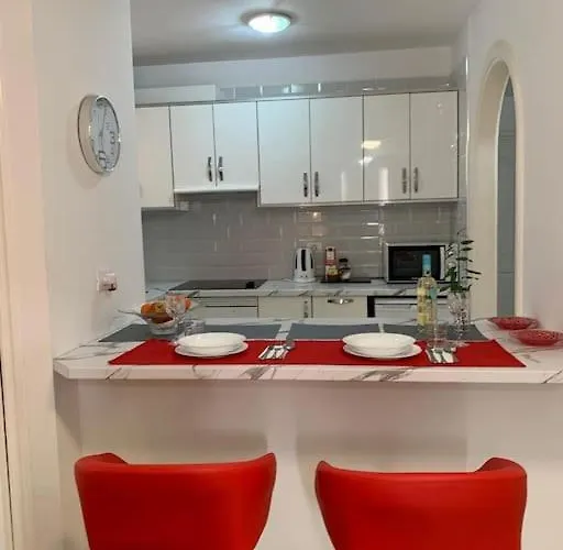Apartment Cristi Heights *