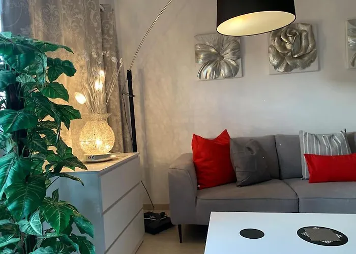 Cristi Heights Apartment