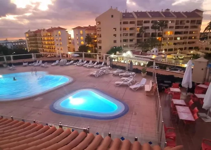 Cristi Heights Apartment *